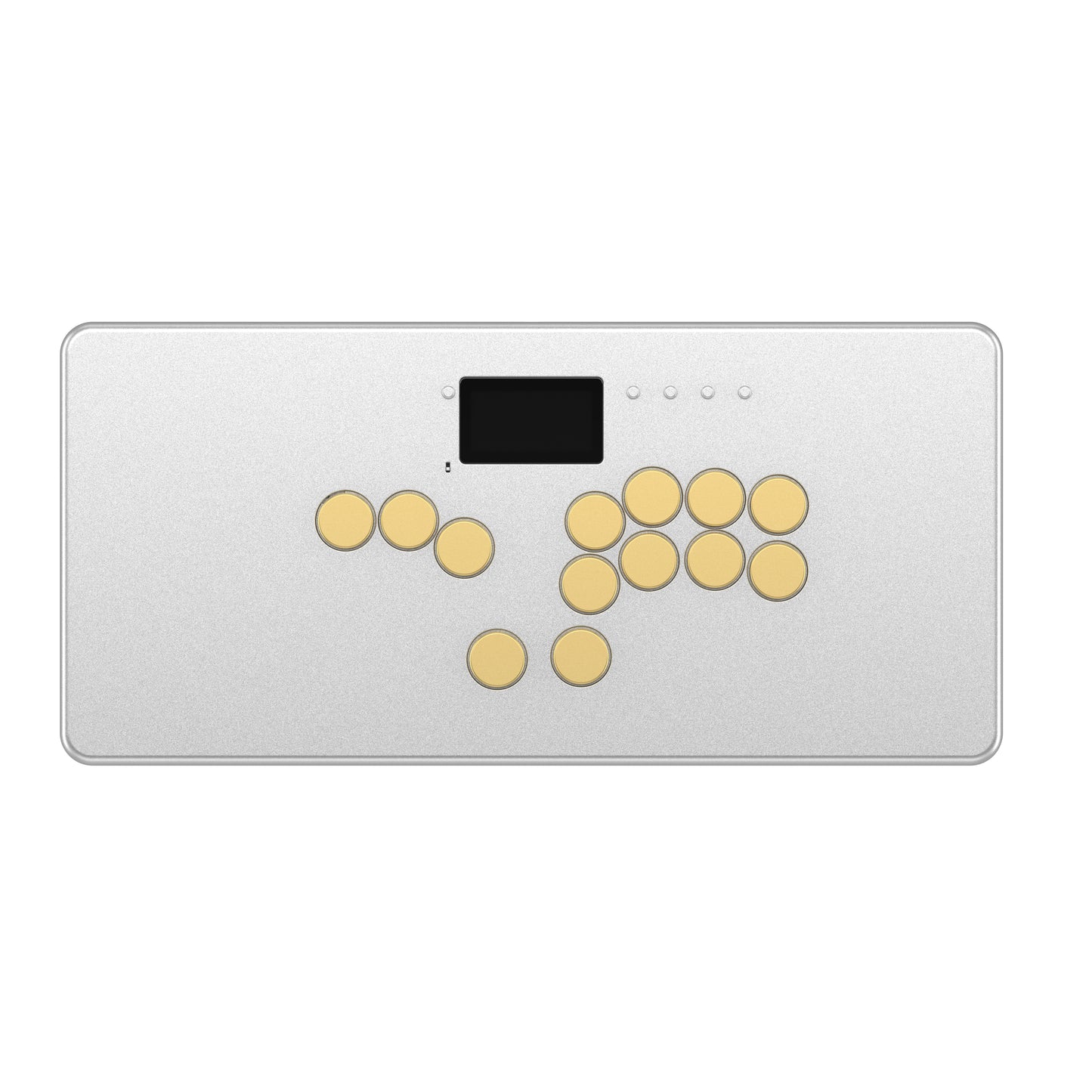 Coming Soon 2026: The Battle Grid Leverless Controller