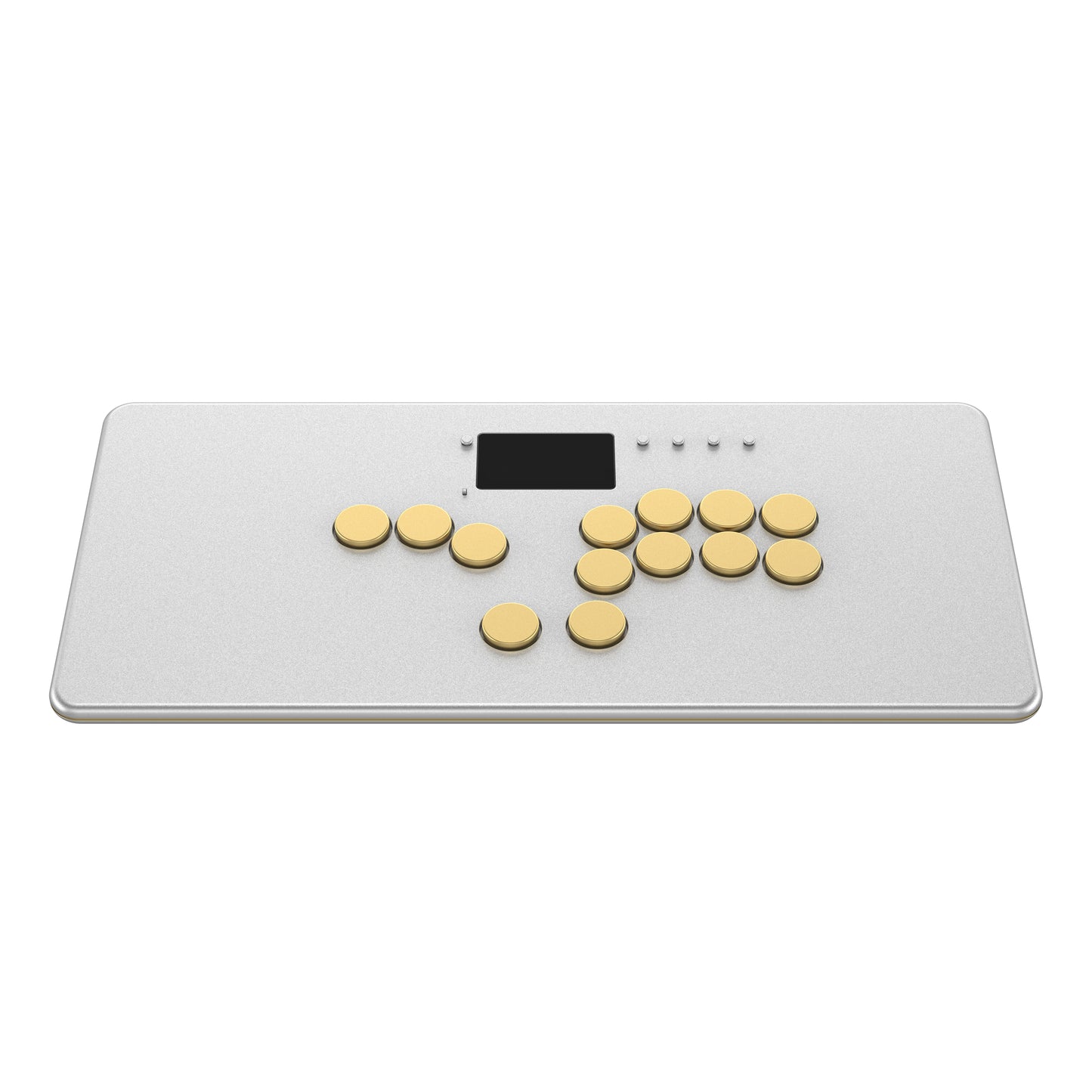 Coming Soon 2026: The Battle Grid Leverless Controller