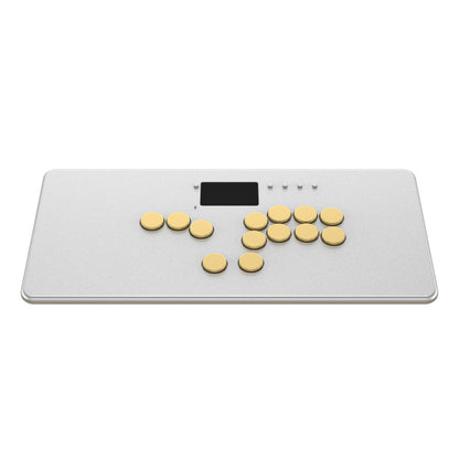 Coming Soon 2026: The Battle Grid Leverless Controller