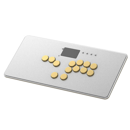 Coming Soon 2026: The Battle Grid Leverless Controller