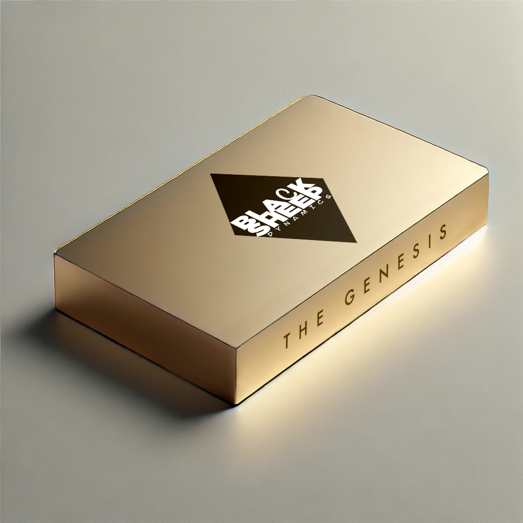 TBA: The Genesis Streaming Camera